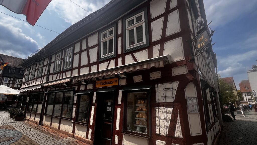 Michelstadt Odenwald