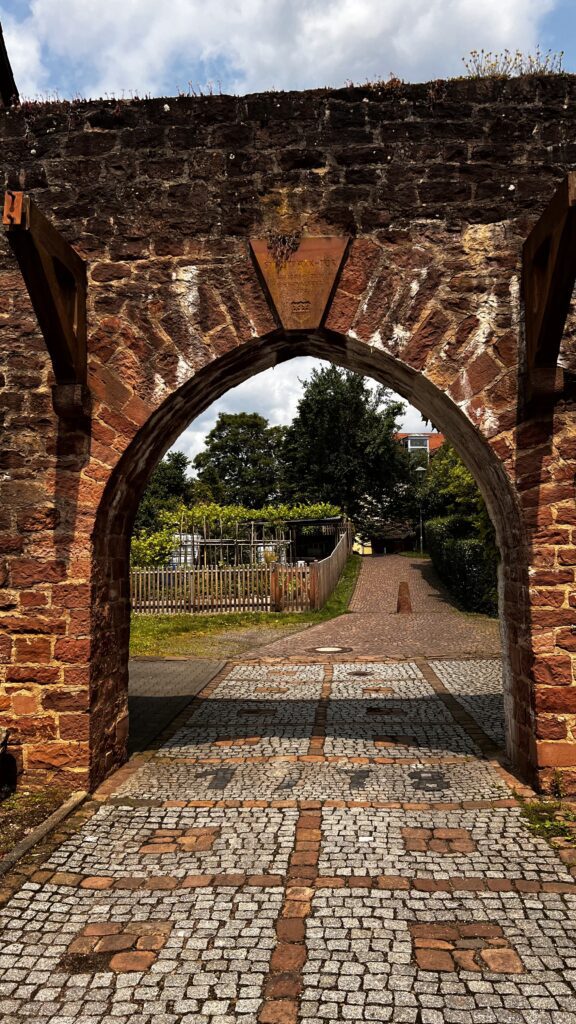 Michelstadt Odenwald