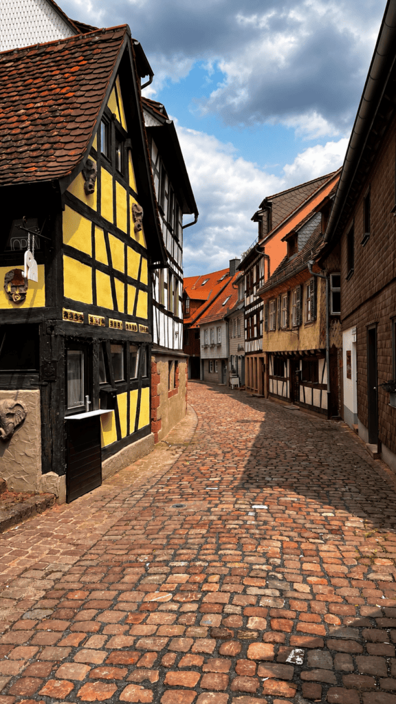 michelstadt